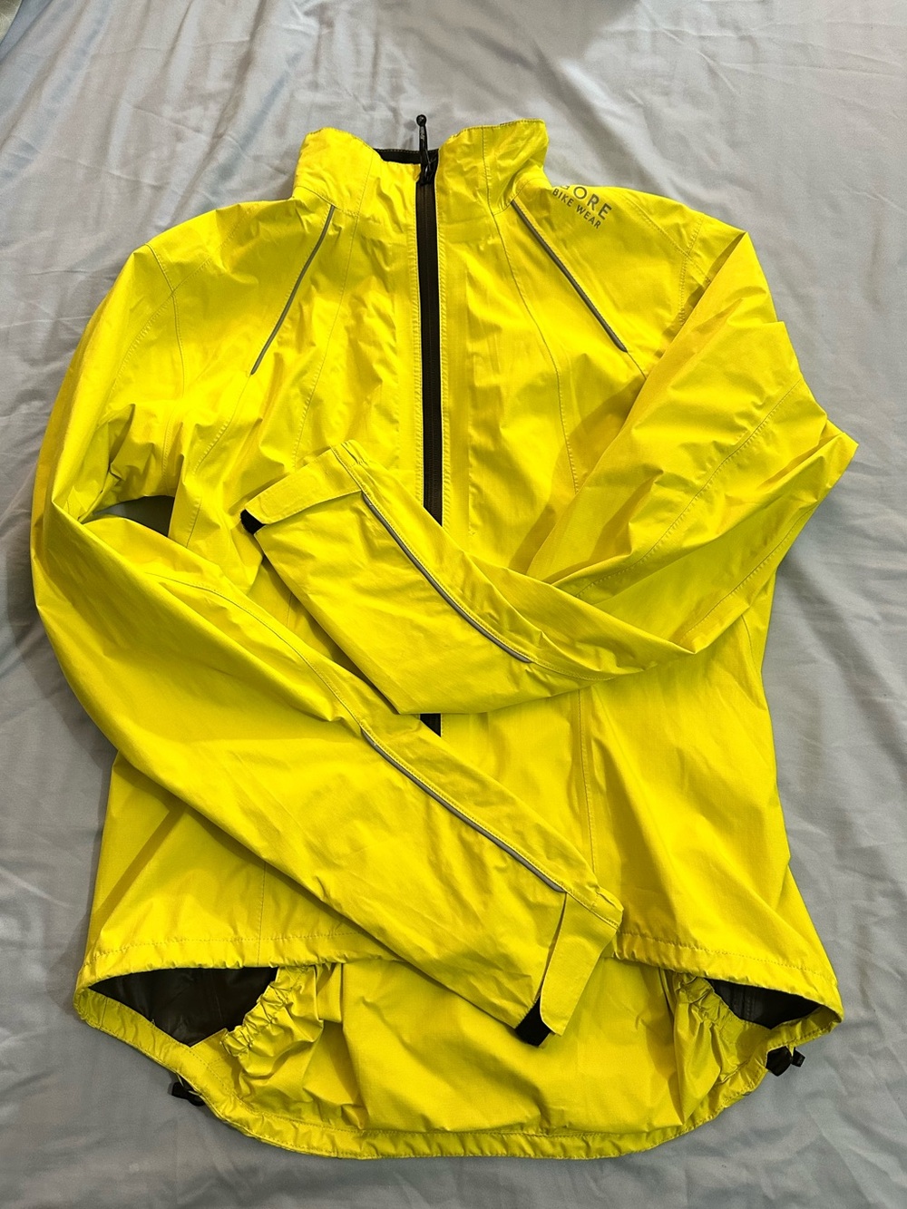 Gore Bike Jacket- women’s Small